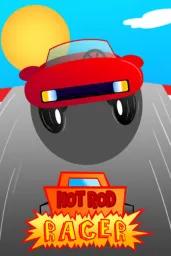 Hot Rod Racer! (PC / Mac / Linux) - Steam - Digital Code