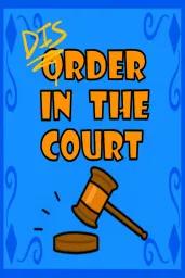DisOrder In The Court (EU) (PC) - Steam - Digital Code