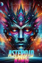 Asteroid King (PC) - Steam - Digital Code