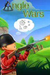 Angle Wars (PC) - Steam - Digital Code