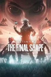 Destiny 2: The Final Shape DLC (EU) (PC) - Steam - Digital Code