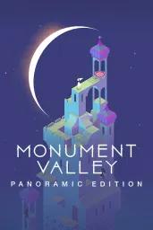 Monument Valley: Panoramic Edition (PC) - Steam - Digital Code