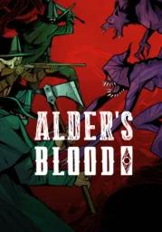Alder's Blood (PC) - Steam - Digital Code