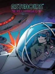 Asteroids: Recharged (US) (Xbox One / Xbox Series X/S) - Xbox Live - Digital Code