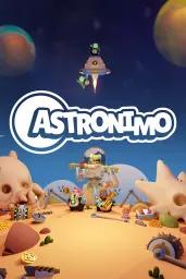 Astronimo (PC) - Steam - Digital Code