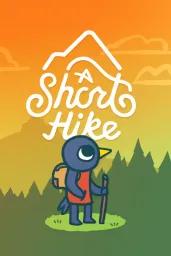 A Short Hike (PC / Mac / Linux) - Steam - Digital Code