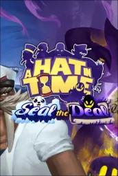 A Hat in Time: Seal the Deal DLC (PC) - Steam - Digital Code