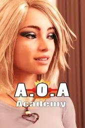AOA Academy (PC / Mac) - Steam - Digital Code