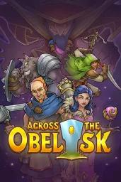 Across the Obelisk (ROW) (PC / Mac / Linux) - Steam - Digital Code
