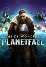 Age of Wonders: Planetfall Day One Edition (PC) - Steam - Digital Code