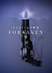 Destiny 2: Forsaken DLC (EU) (Xbox One / Xbox Series X|S) - Xbox Live - Digital Code