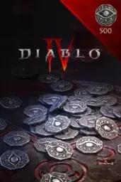 Diablo IV + 500 Platinum (EU) (PC) - Battle.net - Digital Code