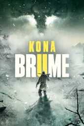 Product Image - Kona II: Brume (ROW) (PC / Linux) - Steam - Digital Code