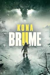 Kona II: Brume (ROW) (PC / Linux) - Steam - Digital Code