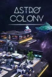 Astro Colony (PC) - Steam - Digital Code