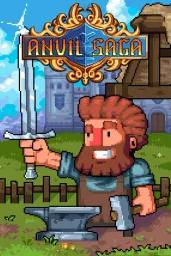 Anvil Saga (PC) - Steam - Digital Code