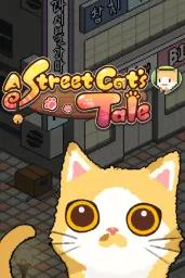 A Street Cat's Tale (PC / Mac) - Steam - Digital Code