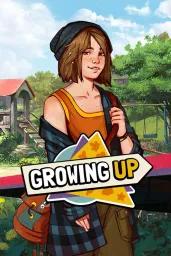 Growing Up (ROW) (PC / Mac) - Steam - Digital Code