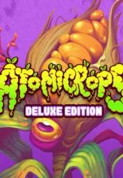 Atomicrops: Deluxe Edition (PC) - Steam - Digital code