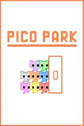 PICO PARK (PC) - Steam - Digital Code