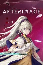 Afterimage (PC) - Steam - Digital Code