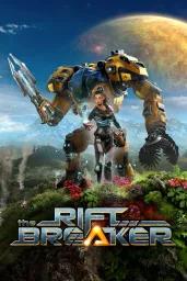 The Riftbreaker (PC) - Steam - Digital Code