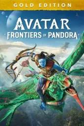 Avatar: Frontiers of Pandora Gold Edition (EU) - Ubisoft Connect - Digital Code