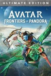 Avatar: Frontiers of Pandora Ultimate Edition (EU) - Ubisoft Connect - Digital Code