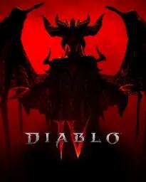 Diablo IV (PC) - Battle.net - Digital Code