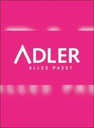 Adler €25 EUR Gift Card (DE) - Digital Code