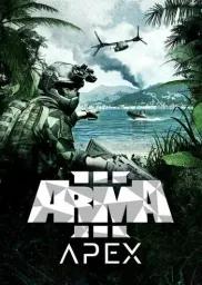 Arma 3: Apex Edition (PC) - Steam - Digital Code
