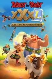 Asterix & Obelix XXXL : The Ram from Hiberni (AR) (Xbox One / Xbox Series X|S) - Xbox Live - Digital Code
