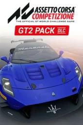 Assetto Corsa Competizione - GT2 Pack DLC (ROW) (PC) - Steam - Digital Code