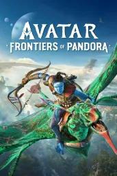Avatar: Frontiers of Pandora (EU) (Xbox Series X|S) - Xbox Live - Digital Code