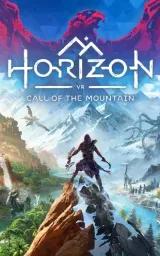 Horizon Call of the Mountain (EU) (PS5) - PSN - Digital Code