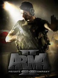 Arma 2: Private Military Company DLC (PC) - Steam - Digital Code