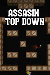 Assasin Top Down (EU) (PC) - Steam - Digital Code