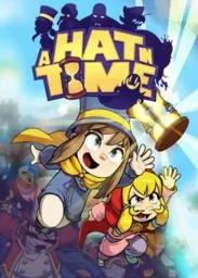 A Hat in Time: Ultimate Edition (PC / Mac) - Steam - Digital Code