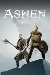 Ashen (ROW) (PC) - Steam - Digital Code