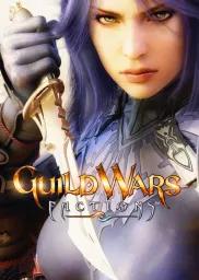 Guild Wars Factions (PC) - NCSoft - Digital Code