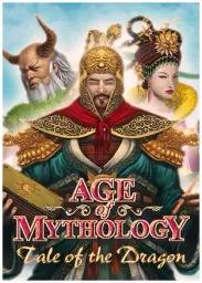 Age of Mythology EX: Tale of the Dragon DLC (PC) - Steam - Digital Code