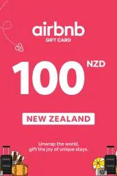 Airbnb $100 NZD Gift Card (NZ) - Digital Code
