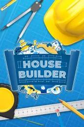House Builder (PC) - Steam - Digital Code