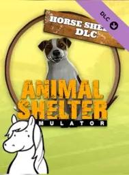 Animal Shelter - Horse Shelter DLC (PC) - Steam - Digital Code