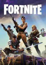 Fortnite (PC) - Epic Games- Digital Code