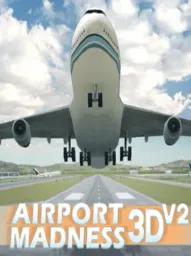 Airport Madness 3D: Volume 2 (PC / Mac) - Steam - Digital Code