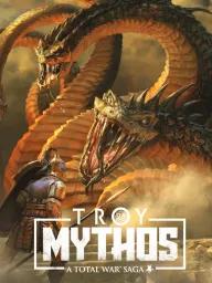 A Total War Saga: Troy - Mythos DLC (EU) (PC / Mac) - Steam - Digital Code