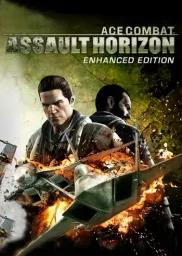 Ace Combat: Assault Horizon Enhanced Edition (PC) - Steam - Digital Code