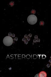 AsteroidTD (PC) - Steam - Digital Code