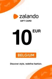 Zalando €10 EUR Gift Card (BE) - Digital Code